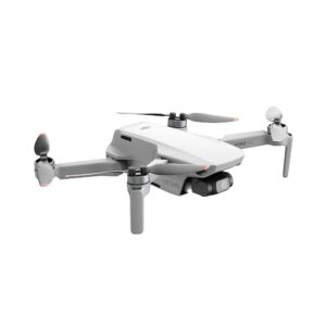 Квадрокоптер DJI Mini 4K