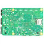 Микрокомпьютер Raspberry Pi 5 16Gb RAM