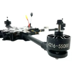 Mотор BeastFPV 4216 550kv