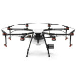 Квадрокоптер DJI Agras MG-1P