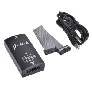 Программатор J-LINK V9
