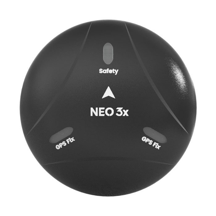 Приемник GPS CUAV NEO 3X 1 Приемник GPS CUAV NEO 3X