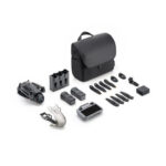 Квадрокоптер DJI Mavic 4 Pro Fly More Combo (DJI RC 2)