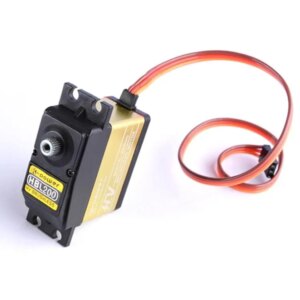 Сервопривод K-POWER, HBL200, 7,4В, 22,6 кг/см