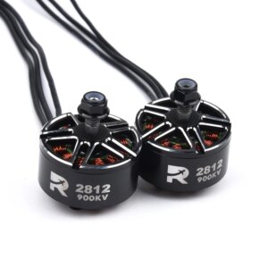 Двигатель Readytosky 2812 900KV 3-6S