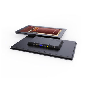 Промышленный монитор 15.6" Lilliput TK1560-NP/C