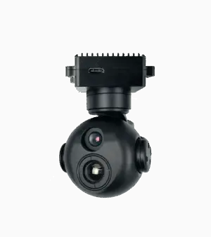 Камера TOPOTEK DHU290G609