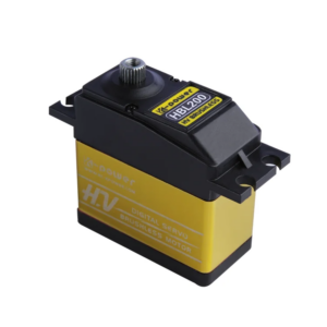 Сервопривод K-POWER, HBL200, 7,4В, 22,6 кг/см