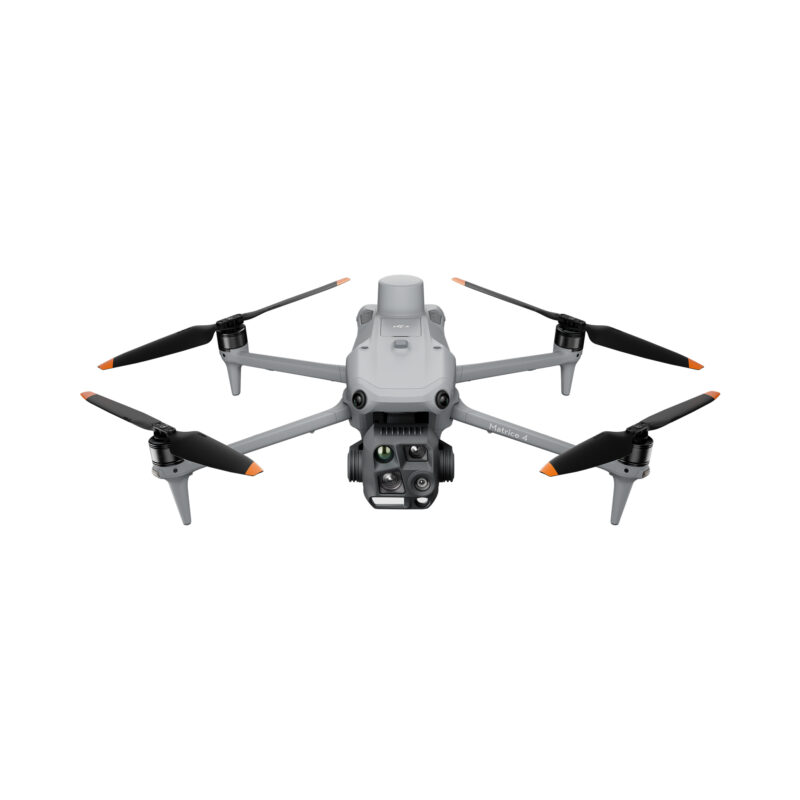 Квадрокоптер DJI Matrice 4T