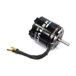 Бесколлекторный двигатель Dualsky X-Motor XM5060EA-9 V3 Outrunner 550kV 2000W