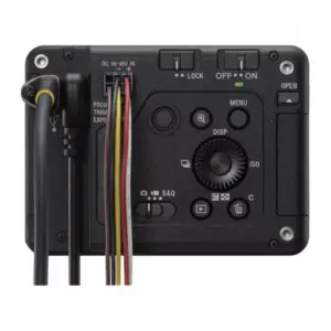 Фотоаппарат Sony ILX-LR1 (Тушка)