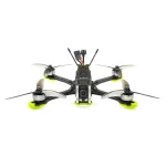 Дрон GEPRC Mark5 Analog 6S (ELRS)