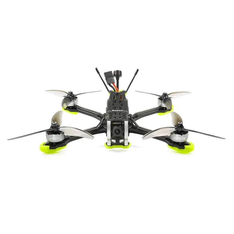 Дрон GEPRC Mark5 Analog 6S (ELRS) 1 Дрон GEPRC Mark5 Analog 6S (ELRS)