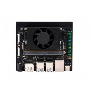 Микрокомпьютер NVIDIA Jetson Orin Nano 4Gb