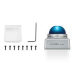 Лидар Livox Mid 360