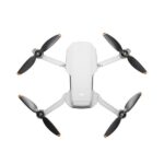 Квадрокоптер DJI Mini 2 Fly More Combo (DJI RC-N1)