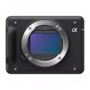 Фотоаппарат Sony ILX-LR1 (Тушка)