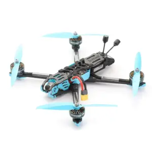 Квадрокоптер Diatone Roma F7 Analog PNP версия