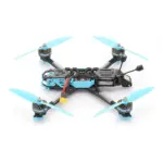 Квадрокоптер Diatone Roma F7 Analog PNP версия