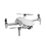 Квадрокоптер DJI Mini 2 Fly More Combo (DJI RC-N1)
