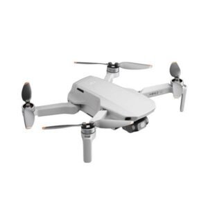 Квадрокоптер DJI Mini 2 Fly More Combo (DJI RC-N1)