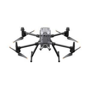 Квадрокоптер DJI Matrice 350 RTK Worry-Free Basic Combo