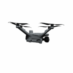 Квадрокоптер DJI Matrice 4TD