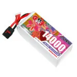 Аккумулятор GNB 14000 мАч 8S1P 29.6 В 70C