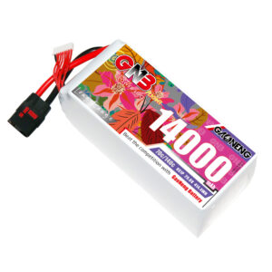 Аккумулятор GNB 14000 мАч 8S1P 29.6 В 70C