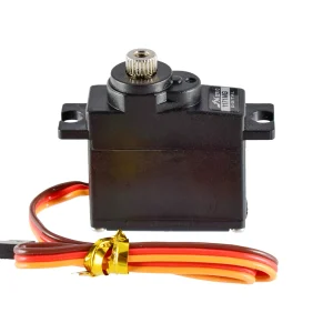 Сервомашинка цифровая JX Servo PDI-1171MG (17.5г/3.5/0.11/6V) Micro
