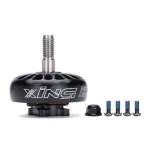 Двигатель iFlight XING 2205 2300KV 4-6S