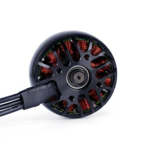 Электродвигатель iFlight XING 5215 X-Class Motor 330KV
