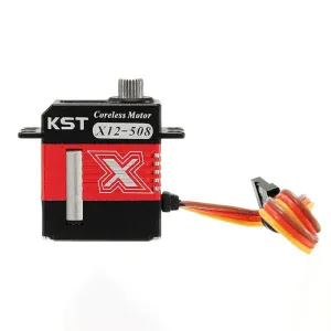 Сервопривод KST X12-508