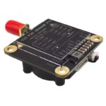 Видеопередатчик 1.7G 1.6W VTX