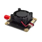 Видеопередатчик 1.7G 1.6W VTX
