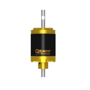 Двигатель QX-Motor QF3758 1200KV