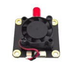 Видеопередатчик 1.7G 1.6W VTX