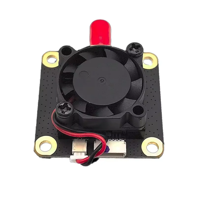 Видеопередатчик 1.7G 1 Видеопередатчик 1.7G 1.6W VTX