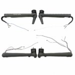 Комплект лучей для DJI Mavic 3 Pro (4 штуки)