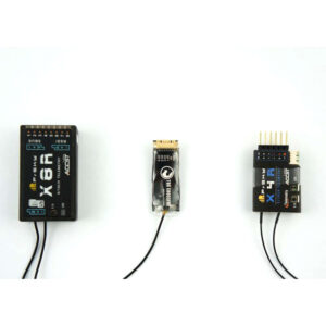 Приемник TBS Crossfire Micro RX V2