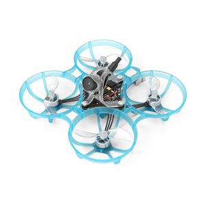 Квадрокоптер BETAFPV Air75 Whoop (ELRS, 2.4) + 4 батареи
