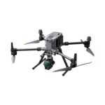 Квадрокоптер DJI Matrice 350 RTK Worry-Free Basic Combo