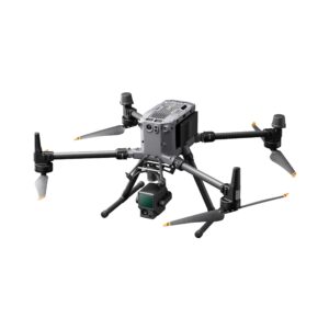 Квадрокоптер DJI Matrice 350 RTK Worry-Free Basic Combo