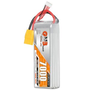 Аккумулятор GNB 7000mAh LiPo 4S1P