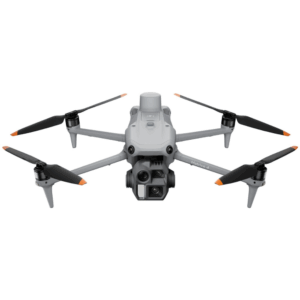 Квадрокоптер DJI Matrice 4E Worry-Free Plus Combo