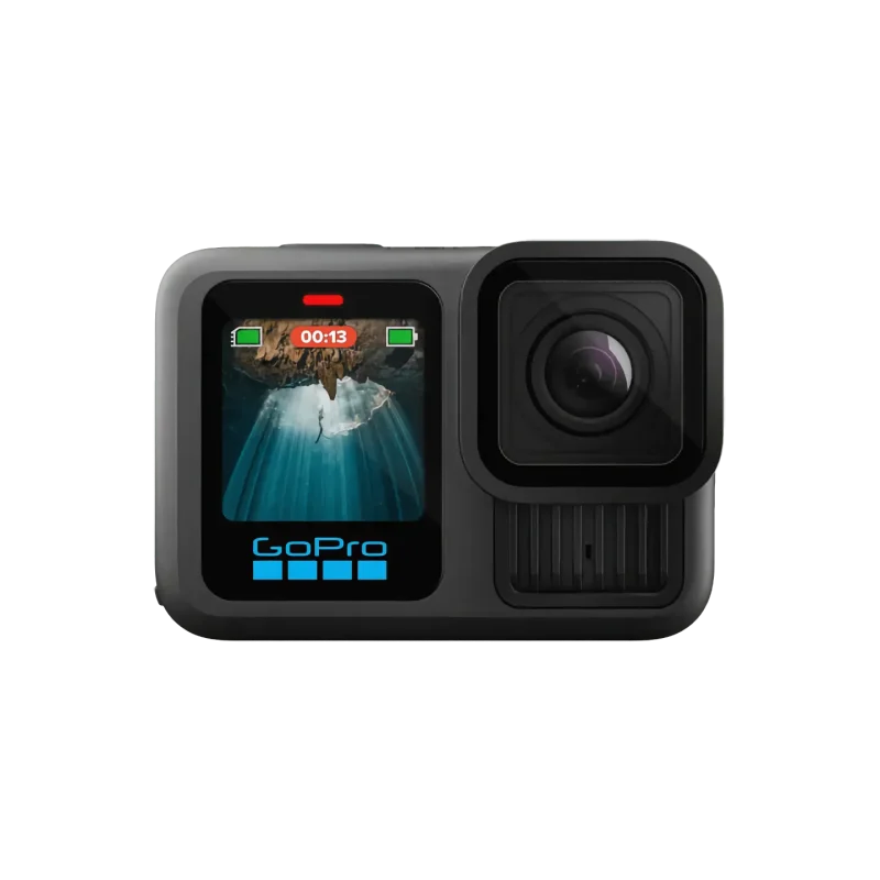 Экшн камера Go Pro Hero 13 Black