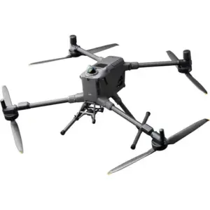 Квадрокоптер DJI Matrice 400 RTK Worry-Free Basic Combo