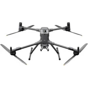 Квадрокоптер DJI Matrice 400 RTK Worry-Free Basic Combo