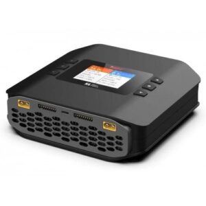 Зарядное устройство iSDT K4