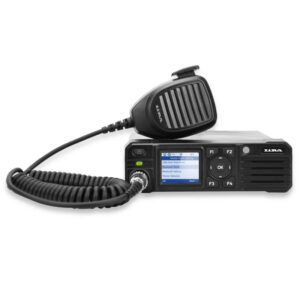 Радиостанция Lira DM-1000 400-470МГц